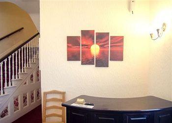 The Lawns Hotel Sandown Luaran gambar