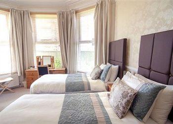 The Lawns Hotel Sandown Luaran gambar
