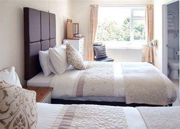 The Lawns Hotel Sandown Luaran gambar