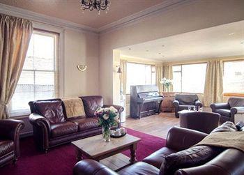 The Lawns Hotel Sandown Luaran gambar